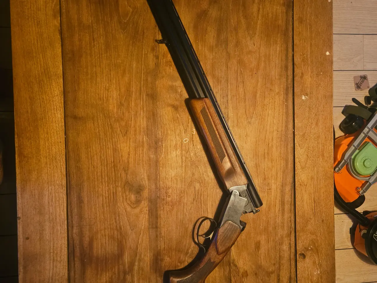 Billede 5 - Baikal 12-70
