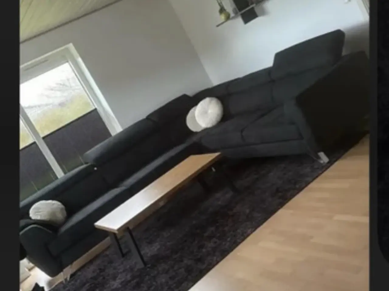 Billede 1 - Hjørnesofa