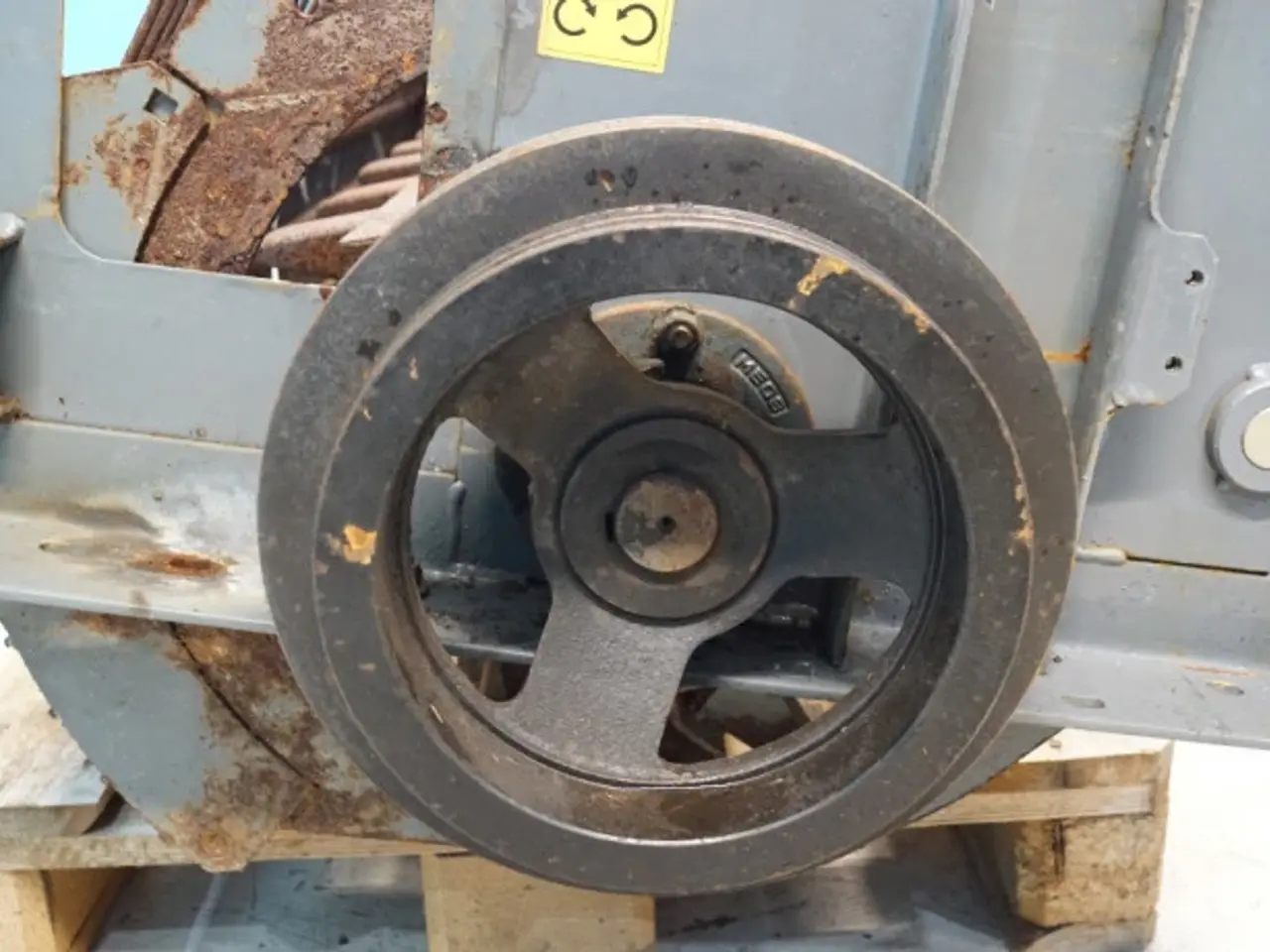 Billede 20 - Massey Ferguson 7256 Kerneudskiller 28382112