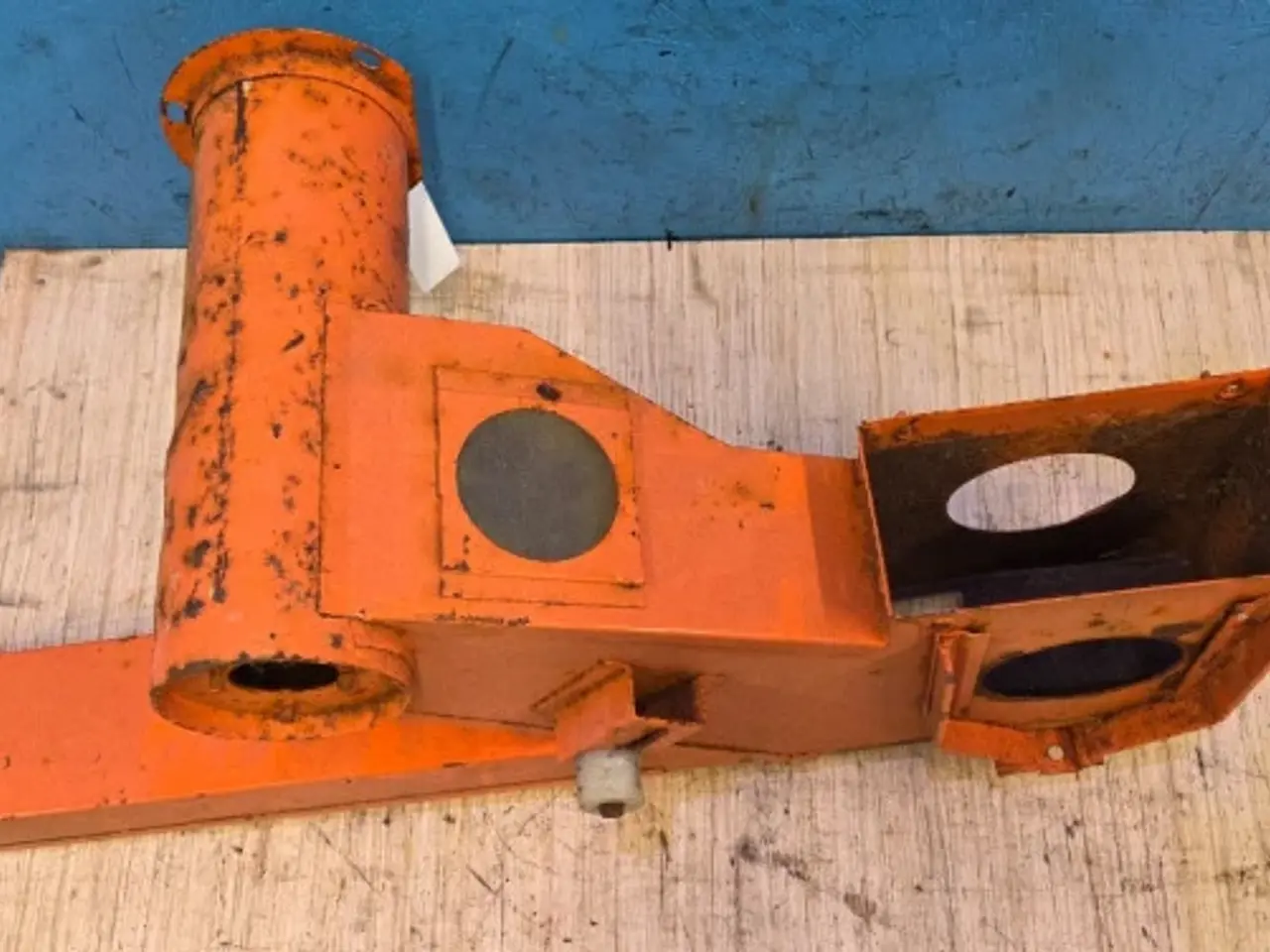 Billede 11 - Dronningborg D8500 Returelevator 28550303