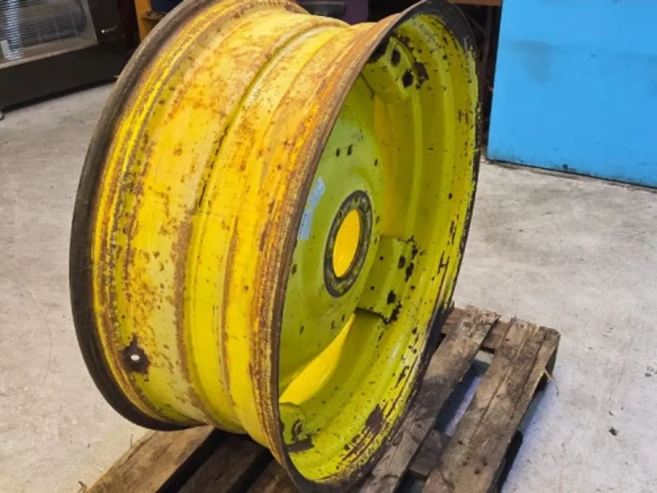Billede 10 - 38" DW15ALX38