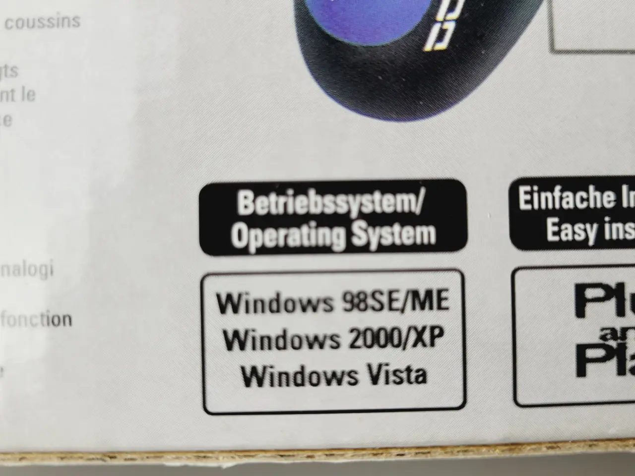 Billede 8 - ⭐️· 🎮 Hama PC Gamepad - Helt ny i original emball