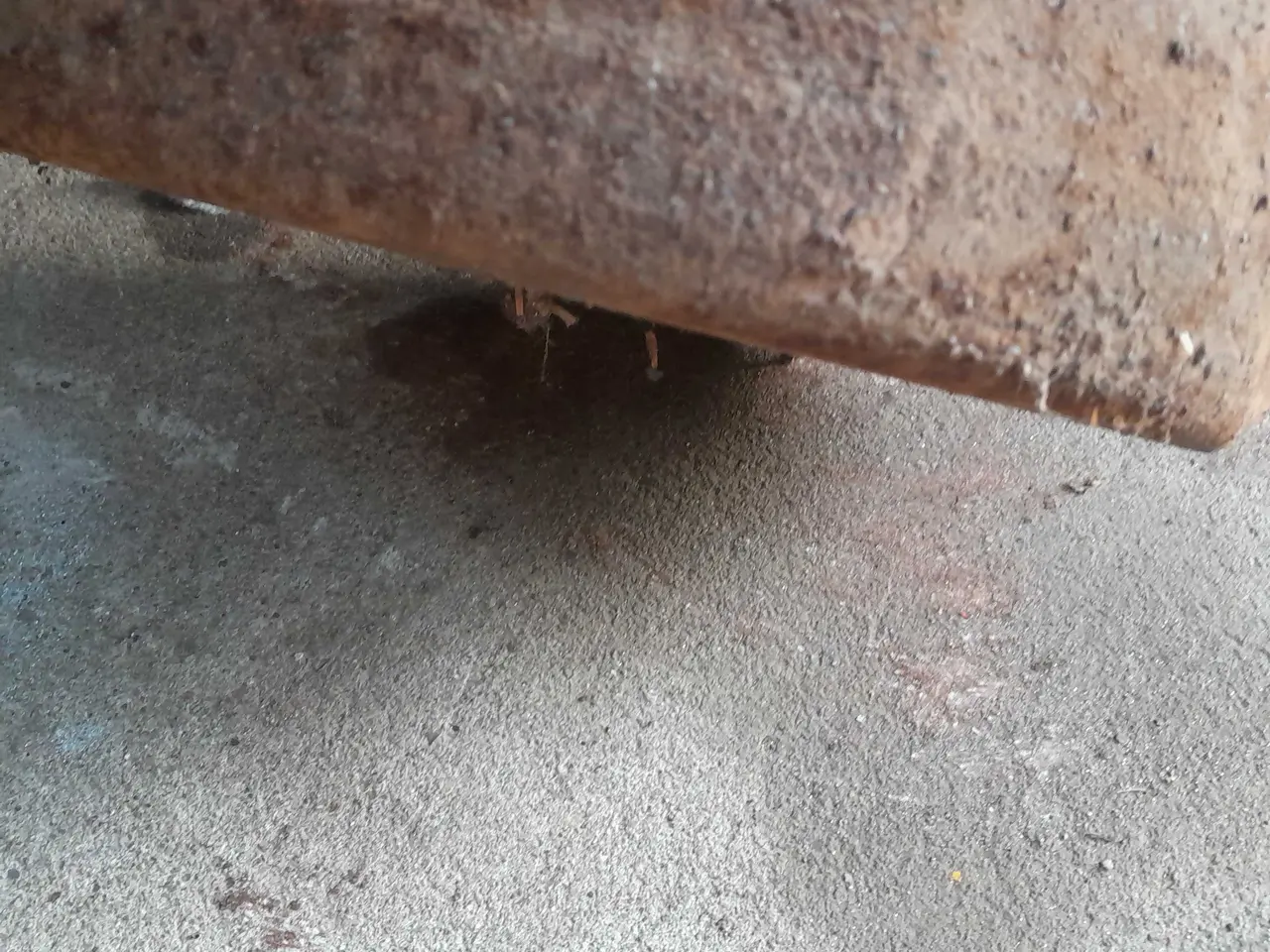Billede 4 - Tip cylinder For tipvogn