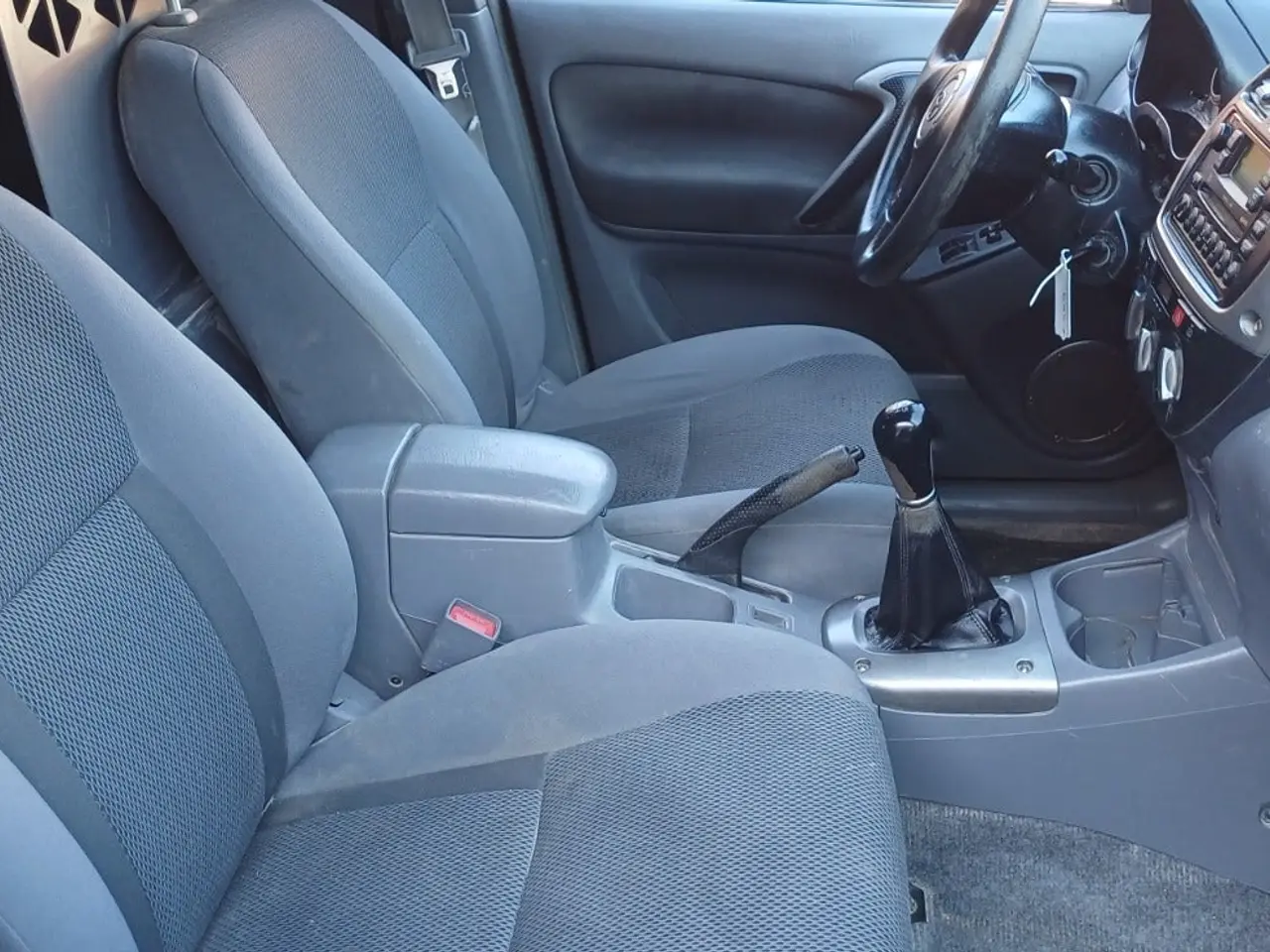 Billede 10 - Toyota RAV4 2,0 VVT-i 4x4