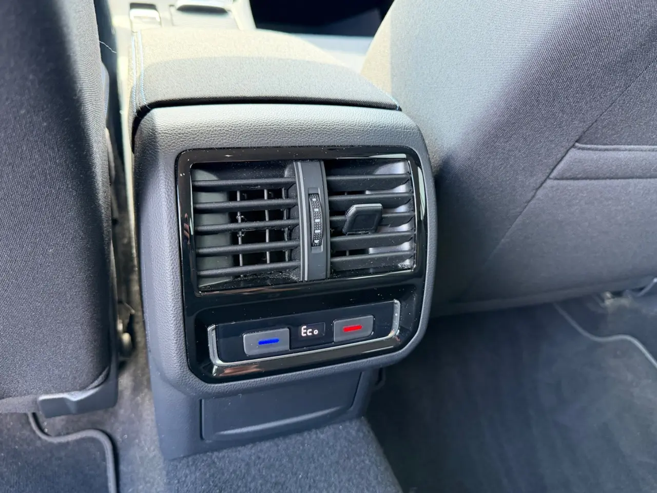 Billede 13 - VW Passat 1,4 GTE Variant DSG