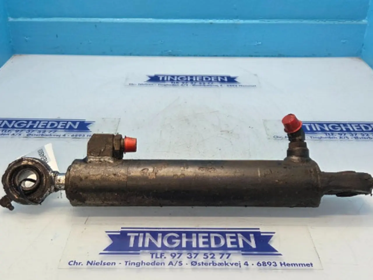Billede 1 - Valmet 705 Cylinder 30371320
