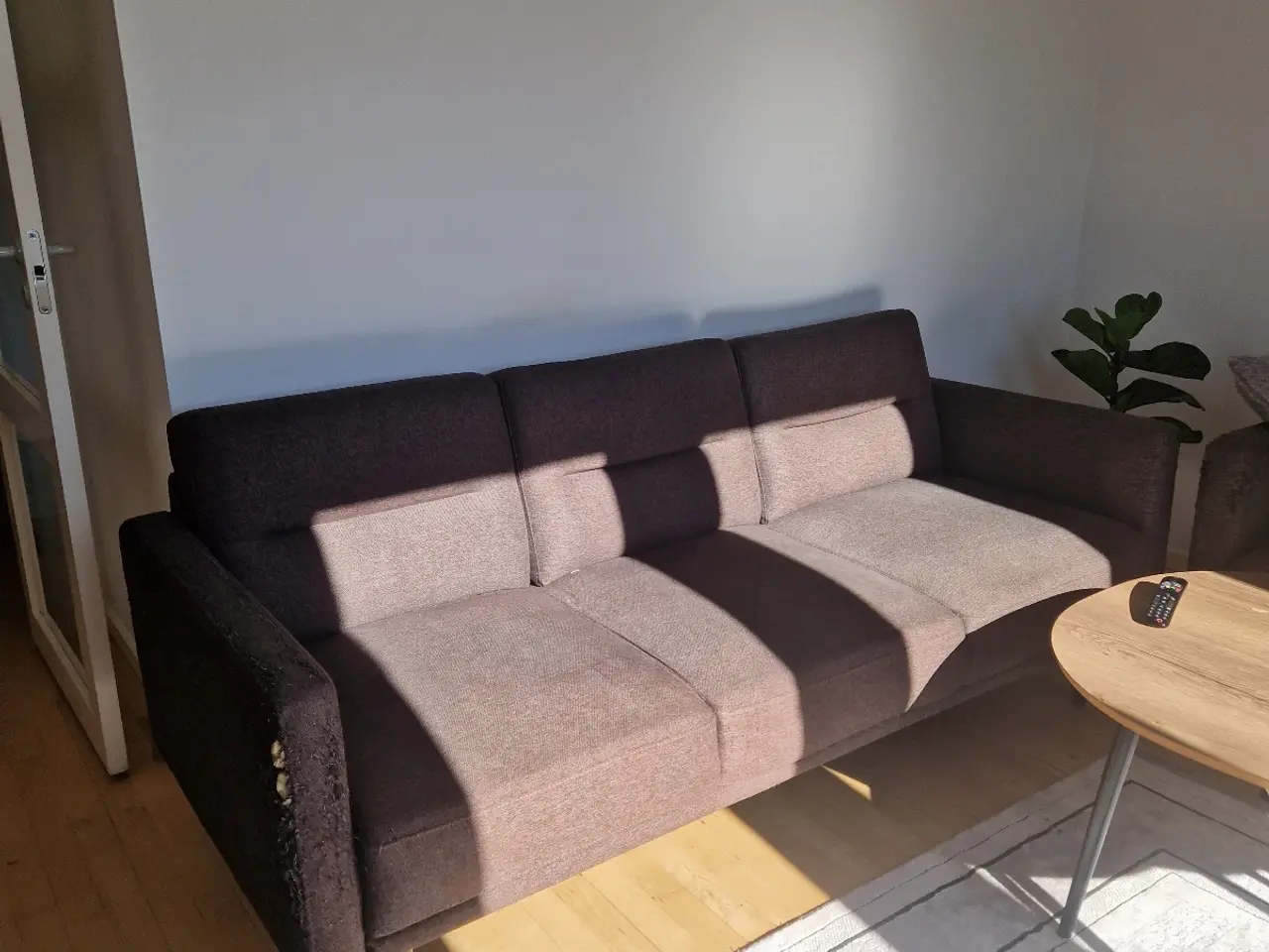 Billede 1 - Gratis sofasæt