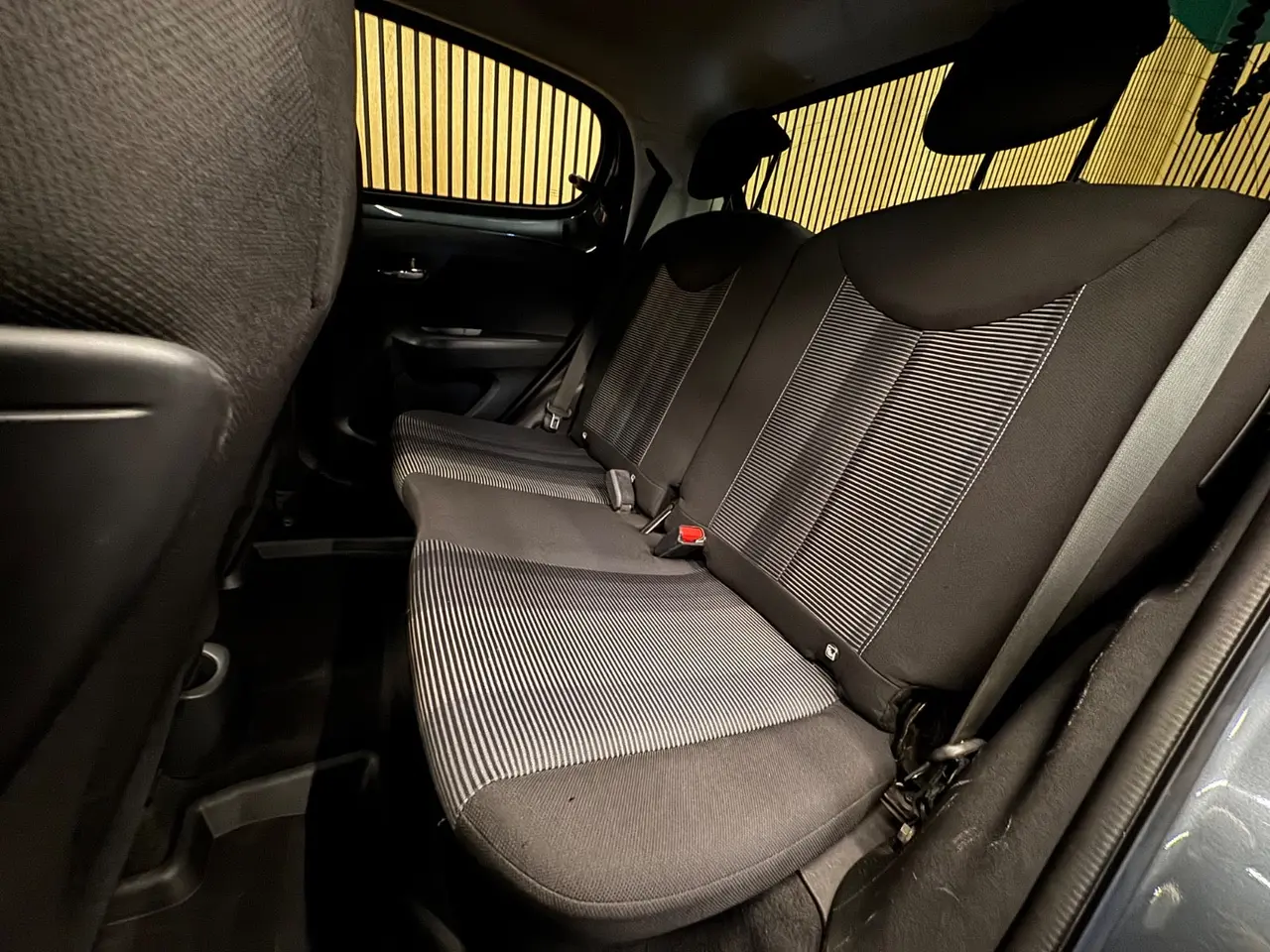 Billede 14 - Peugeot 108 1,0 e-VTi 69 Desire TOP!