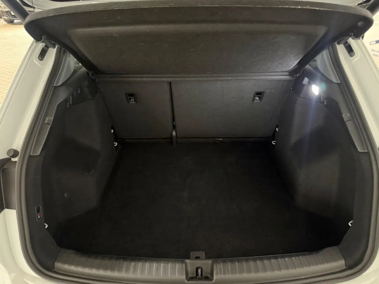 Billede 16 - Audi Q4 e-tron 40 Attitude