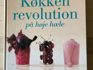 Køkkenrevolution på høje hæle, Oscar Umahro Cadoga
