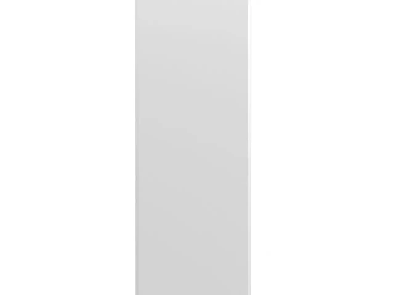 Billede 2 - Lagerkøleskab 400 liter – B600 x D639 x H1875 mm