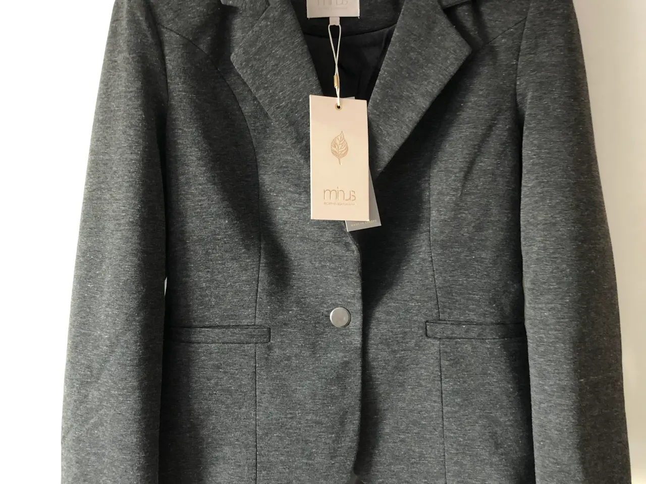 Billede 2 - Minus - Blazer