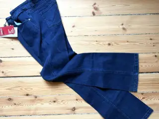 Only jeans / cowboybukser med flare og stræk