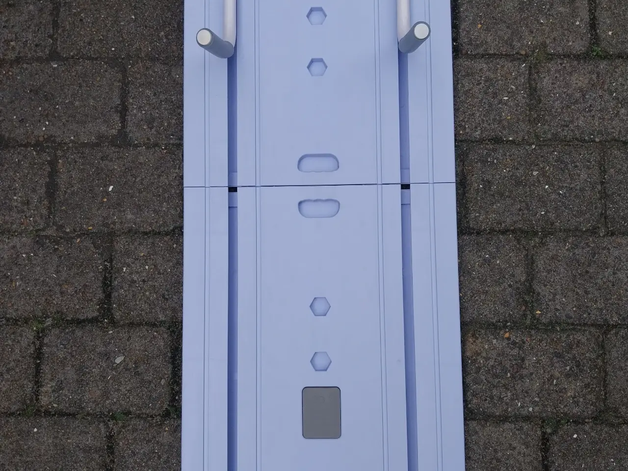 Billede 1 - Pilates board