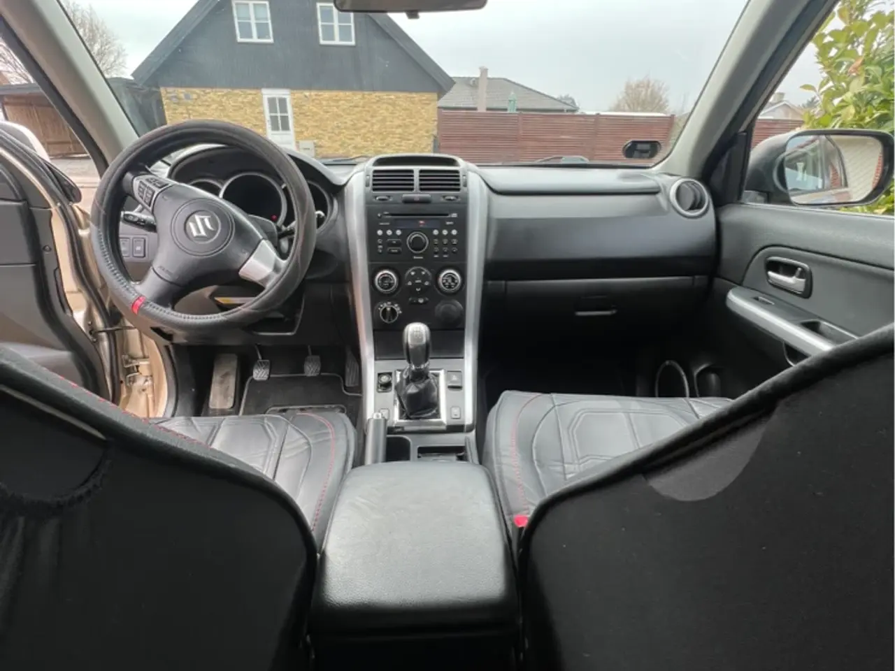 Billede 6 - Suzuki Grand Vitara 4X4