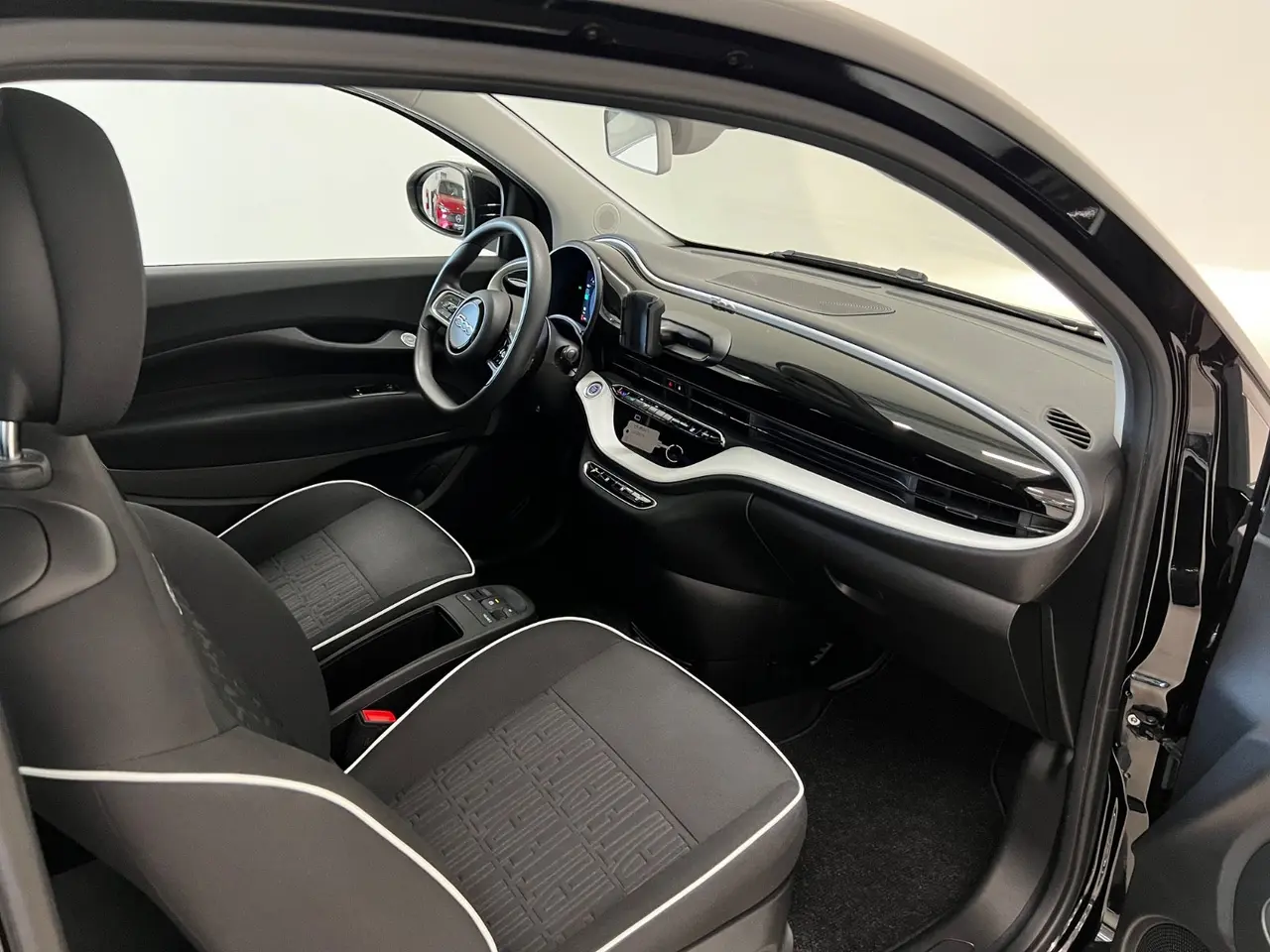 Billede 8 - Fiat 500e 24 Action