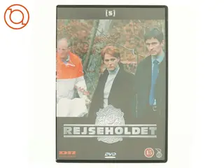 Rejseholdet 5