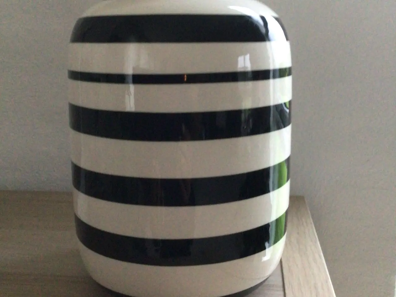 Billede 1 - Kahler Omaggio vase
