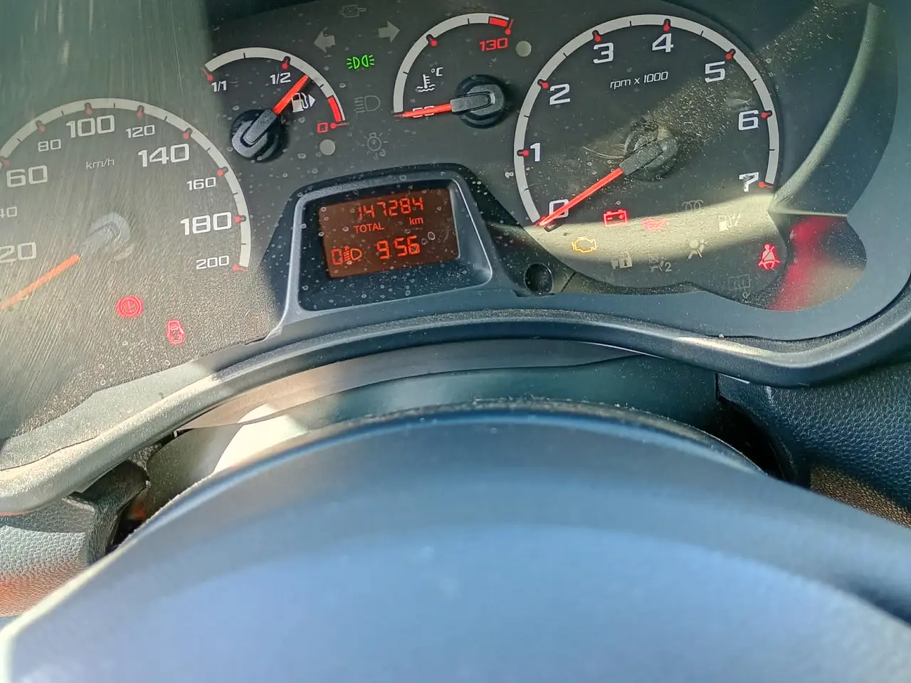 Billede 8 - Ford ka 1.2