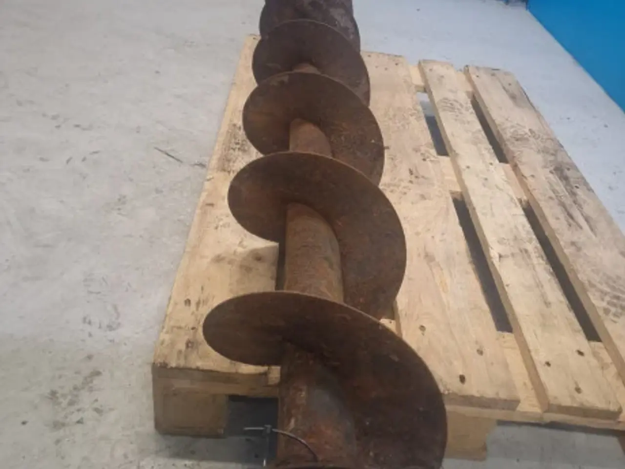 Billede 2 - Massey Ferguson 32 Snegl 28884048