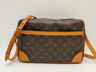Louis Vuitton Trocadéro 30