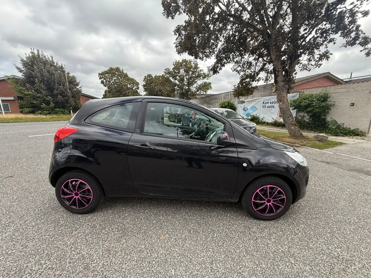 Billede 4 - Ford Ka 1,2 Trend