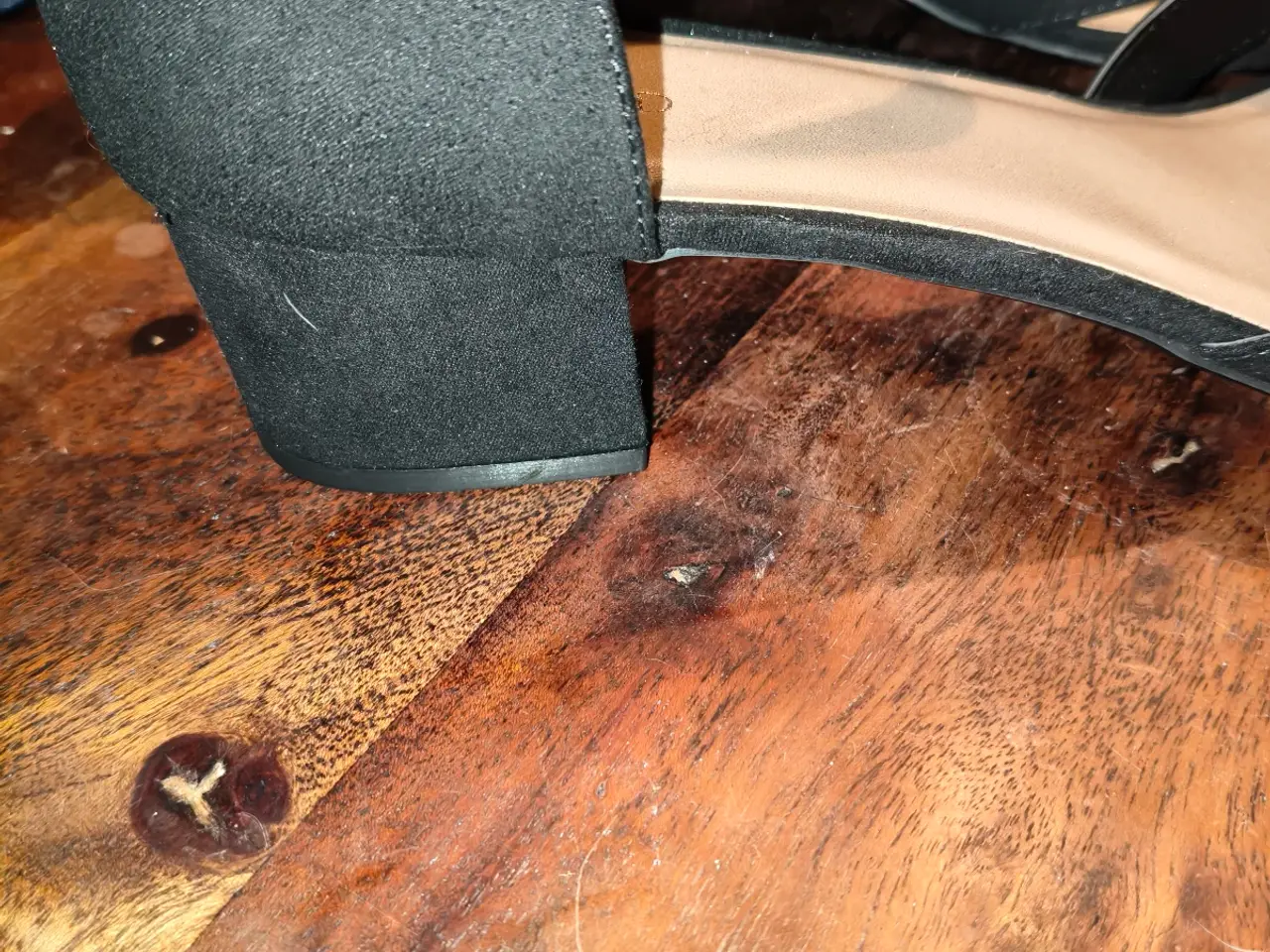 Billede 3 - Pumps