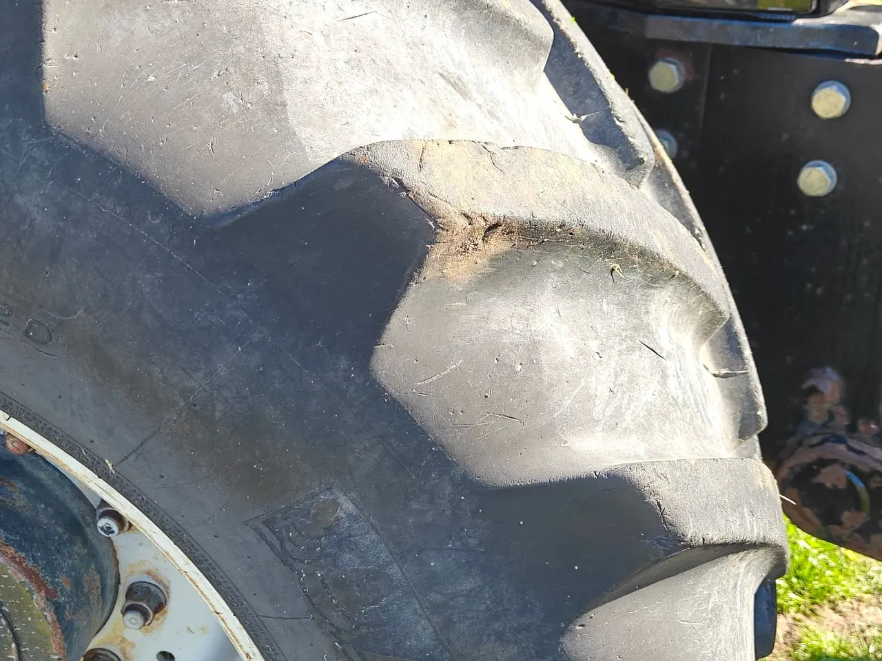 Billede 21 - Massey Ferguson 8220 powerControl Xtra