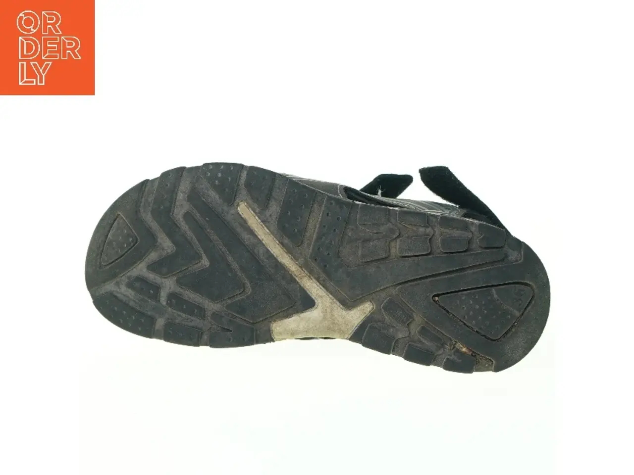 Billede 5 - Sandaler fra Superior (str. 36)
