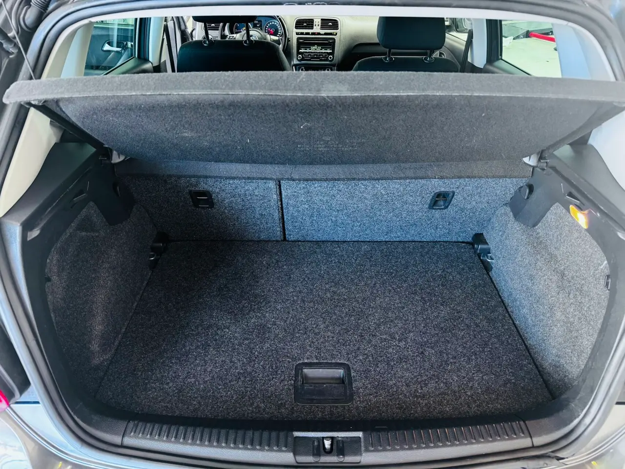 Billede 16 - VW Polo 1,6 TDI Highline 105HK 5d