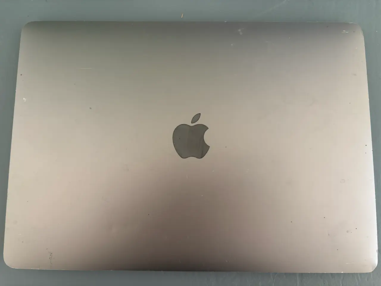 Billede 6 - MacBook Air defekt skærm