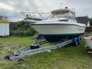 Champion 672 Explorer 672 Explorer