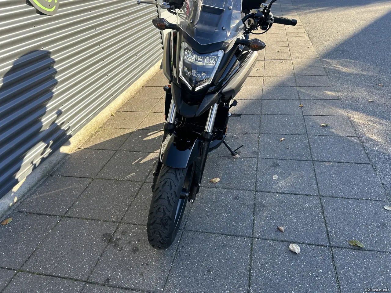 Billede 21 - Honda NC 750 XAD