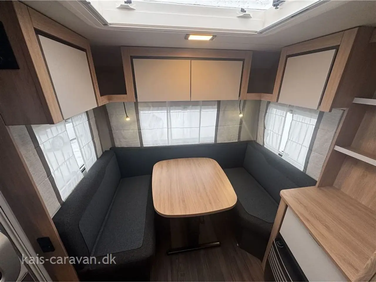 Billede 6 - 2026 - Knaus Sport 460 EU