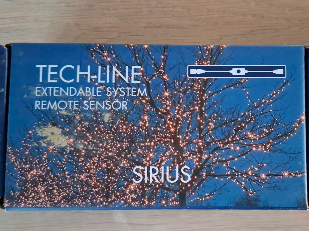 Billede 1 - Sirius Tech-Line