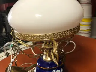 Vintage loft lampe