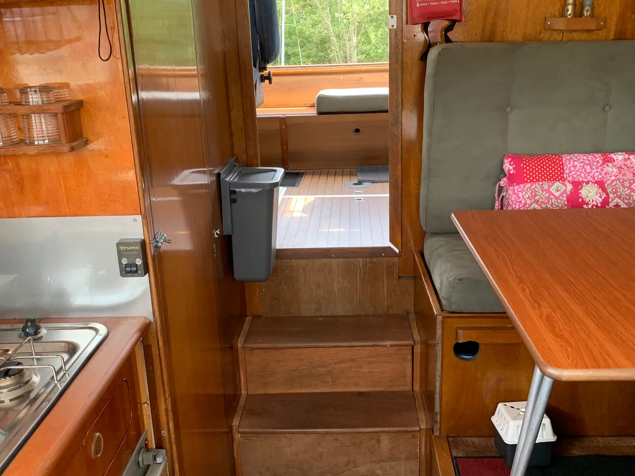 Billede 11 - Kill Cruiser 710 sælges