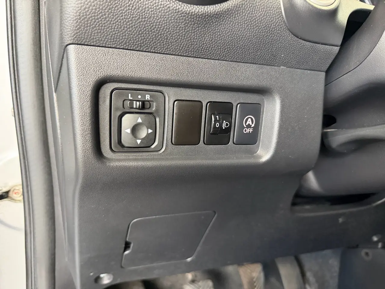 Billede 8 - Mitsubishi Space Star 1,2 Intense 80HK 5d