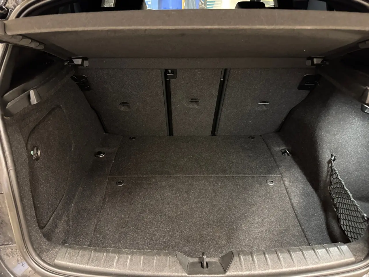 Billede 13 - BMW 118i 1,5 Advantage aut.