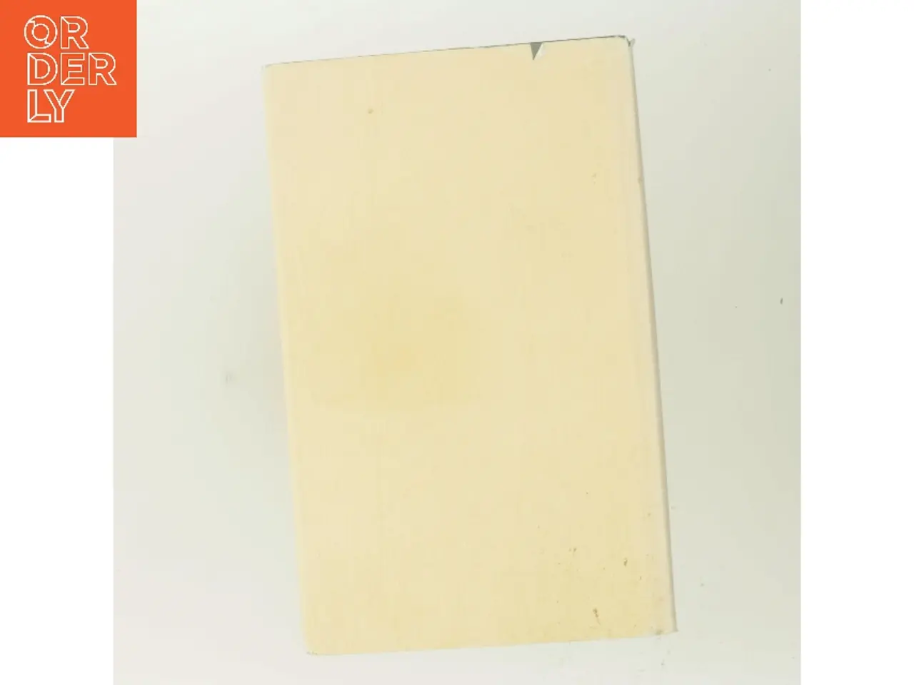 Billede 3 - Marie af Dorrit Willumsen (Bog)