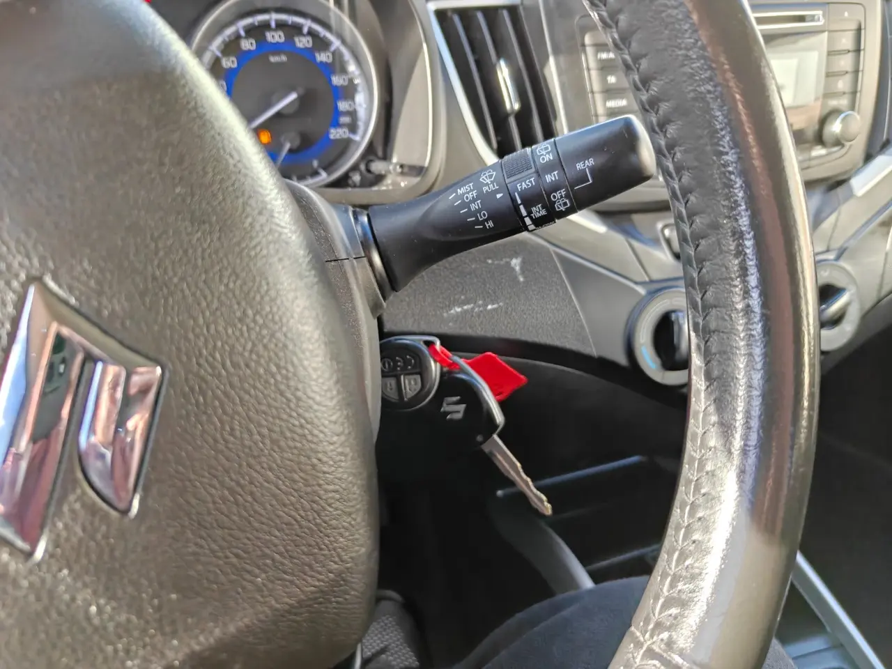 Billede 16 - Suzuki Baleno 1,2 Dualjet Active+