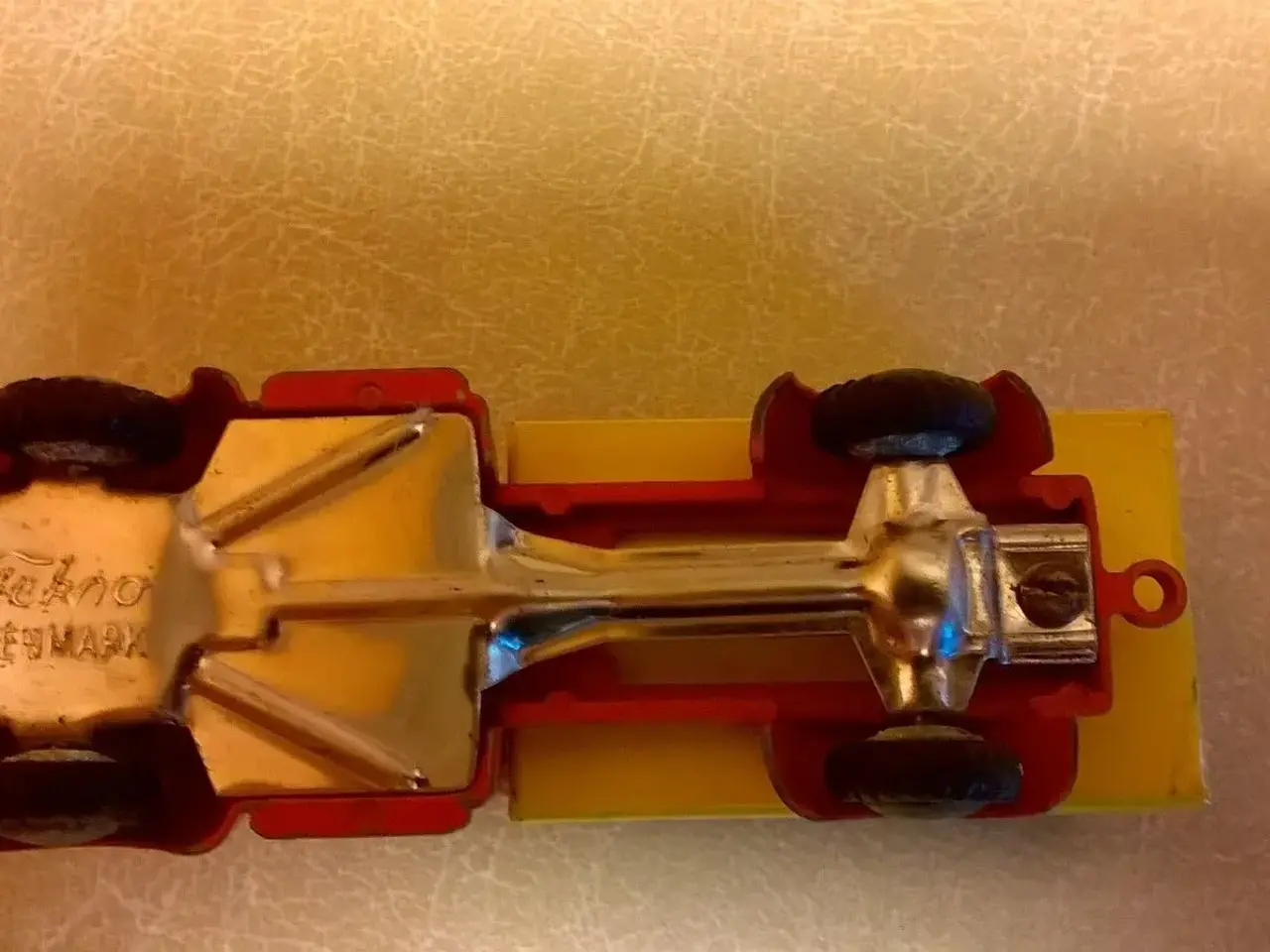 Billede 2 - Tekno biler