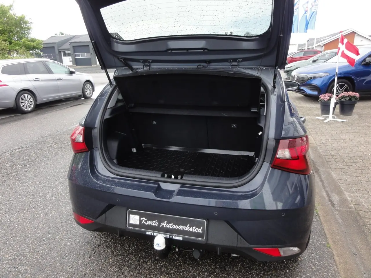 Billede 12 - Hyundai i20 1,0 T-GDi Essential