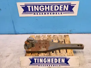 Case Magnum Kugletræk KBA8368L