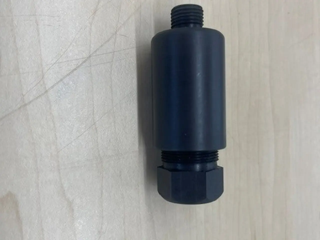 Billede 1 - Lyddæmper adapter til .22lr.