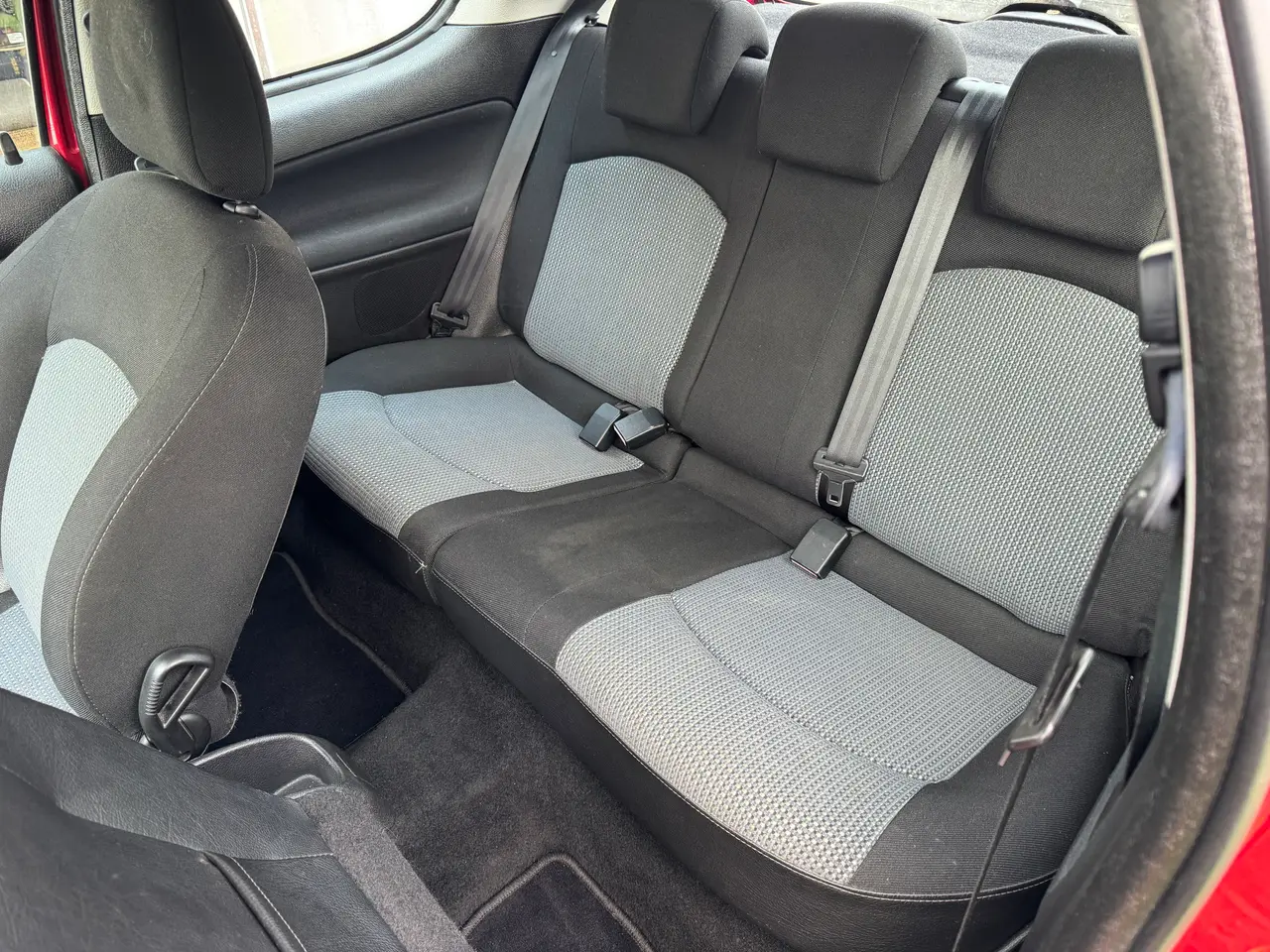 Billede 5 - Peugeot 206