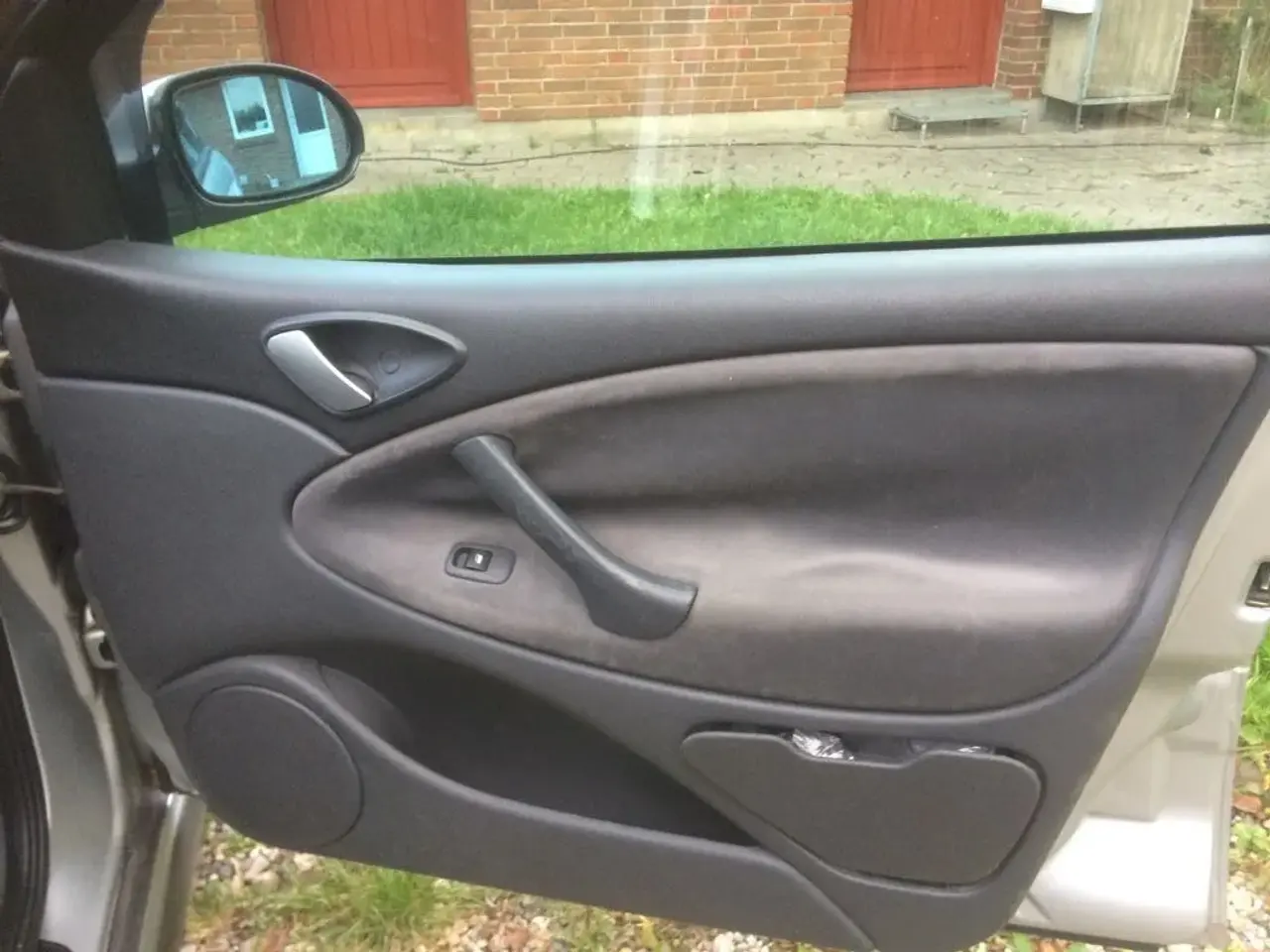 Billede 2 - Citroen C5 2,0 16V stc