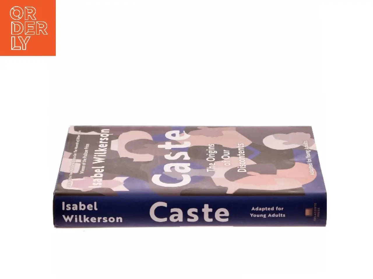 Billede 2 - Caste af Isabel Wilkerson (Bog)