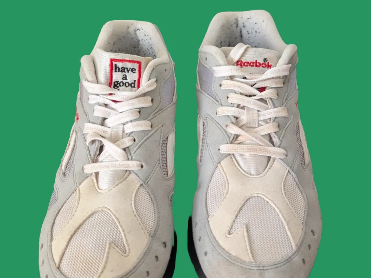Billede 3 - Reebok X have a good time Aztrex