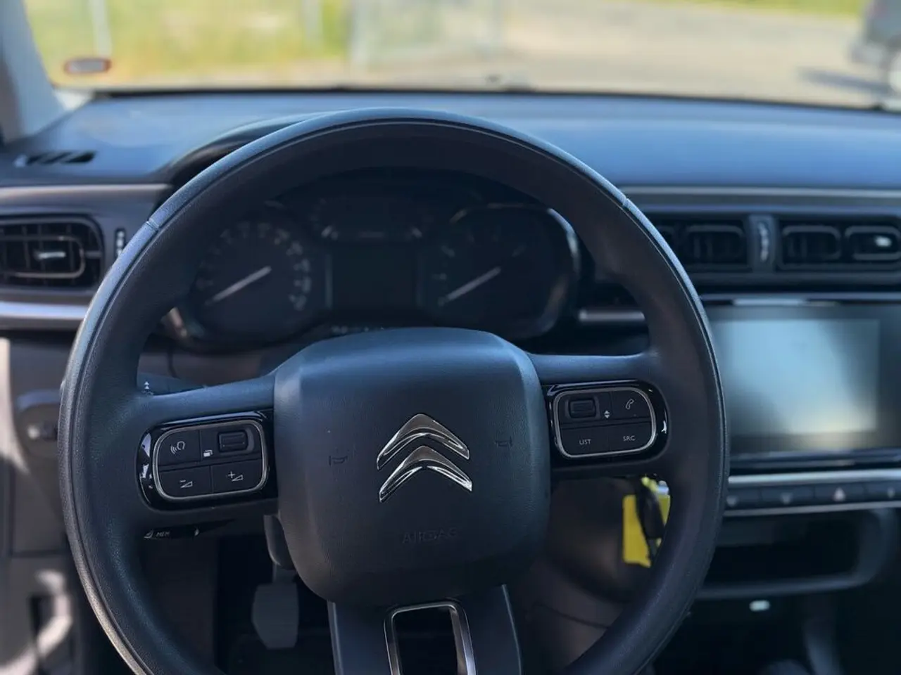 Billede 9 - Citroën C3 1,5 Blue HDi Feel 100HK 5d